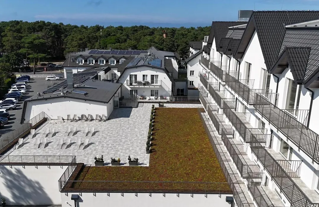 Hotel Jantar Wellness & Spa-1