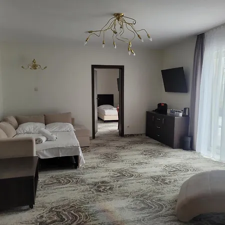 Hotel Jantar Wellness & Spa-3